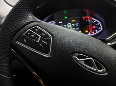 Caoa Chery TIGGO 5x 1.5 VVT TURBO IFLEX TXS DCT 2020/2021 BETIOLO NOVOS E SEMINOVOS LAJEADO / Carros no Vale