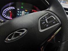 Caoa Chery TIGGO 5x 1.5 VVT TURBO IFLEX TXS DCT 2020/2021 BETIOLO NOVOS E SEMINOVOS LAJEADO / Carros no Vale