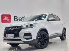 Caoa Chery TIGGO 5x 1.5 VVT TURBO IFLEX TXS DCT 2020/2021 BETIOLO NOVOS E SEMINOVOS LAJEADO / Carros no Vale