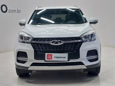 Caoa Chery TIGGO 5x 1.5 VVT TURBO IFLEX TXS DCT 2020/2021 BETIOLO NOVOS E SEMINOVOS LAJEADO / Carros no Vale