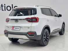 Caoa Chery TIGGO 5x 1.5 VVT TURBO IFLEX TXS DCT 2020/2021 BETIOLO NOVOS E SEMINOVOS LAJEADO / Carros no Vale