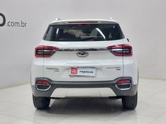 Caoa Chery TIGGO 5x 1.5 VVT TURBO IFLEX TXS DCT 2020/2021 BETIOLO NOVOS E SEMINOVOS LAJEADO / Carros no Vale