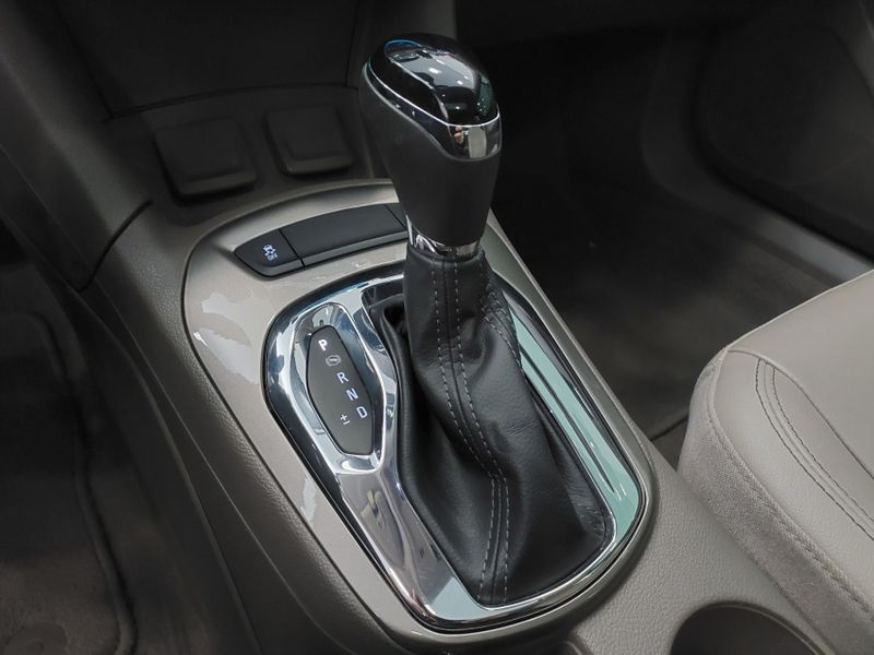 Chevrolet CRUZE 1.4 TURBO LTZ 16V FLEX 4P AUTOMÁTICO 2018/2018 BETIOLO NOVOS E SEMINOVOS LAJEADO / Carros no Vale