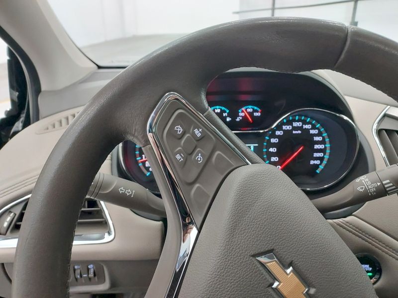 Chevrolet CRUZE 1.4 TURBO LTZ 16V FLEX 4P AUTOMÁTICO 2018/2018 BETIOLO NOVOS E SEMINOVOS LAJEADO / Carros no Vale