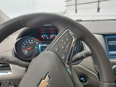 Chevrolet CRUZE 1.4 TURBO LTZ 16V FLEX 4P AUTOMÁTICO 2018/2018 BETIOLO NOVOS E SEMINOVOS LAJEADO / Carros no Vale
