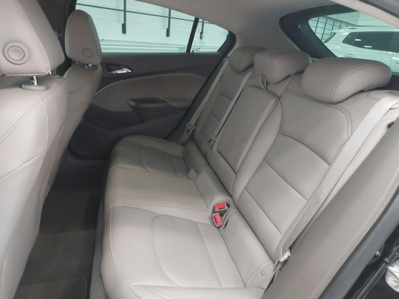 Chevrolet CRUZE 1.4 TURBO LTZ 16V FLEX 4P AUTOMÁTICO 2018/2018 BETIOLO NOVOS E SEMINOVOS LAJEADO / Carros no Vale