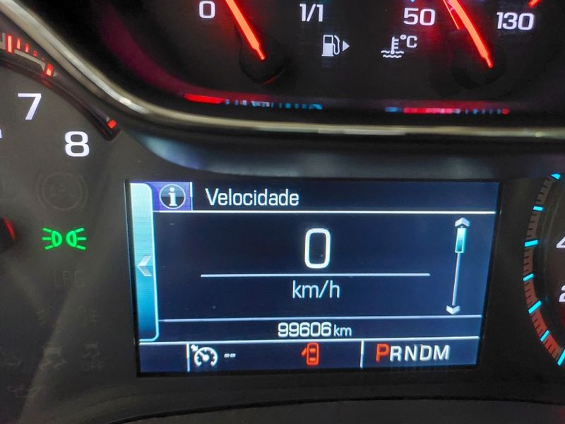 Chevrolet CRUZE 1.4 TURBO LTZ 16V FLEX 4P AUTOMÁTICO 2018/2018 BETIOLO NOVOS E SEMINOVOS LAJEADO / Carros no Vale
