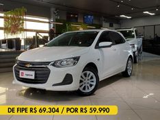 Chevrolet ONIX 1.0 FLEX LT MANUAL 2022/2023 BETIOLO NOVOS E SEMINOVOS LAJEADO / Carros no Vale