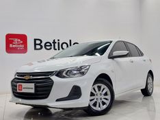 Chevrolet ONIX 1.0 FLEX LT MANUAL 2022/2023 BETIOLO NOVOS E SEMINOVOS LAJEADO / Carros no Vale