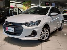 Chevrolet ONIX 1.0 FLEX LT MANUAL 2022/2023 BETIOLO NOVOS E SEMINOVOS LAJEADO / Carros no Vale