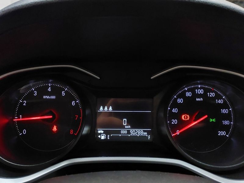 Chevrolet ONIX 1.0 FLEX LT MANUAL 2022/2023 BETIOLO NOVOS E SEMINOVOS LAJEADO / Carros no Vale