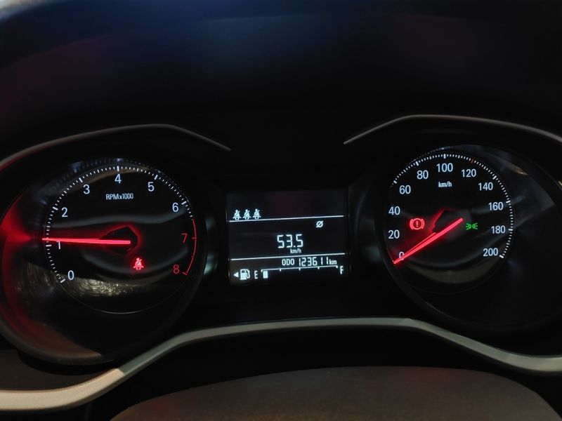 Chevrolet ONIX 1.0 FLEX LT MANUAL 2022/2023 BETIOLO NOVOS E SEMINOVOS LAJEADO / Carros no Vale