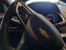 Chevrolet ONIX 1.0 FLEX LT MANUAL 2022/2023 BETIOLO NOVOS E SEMINOVOS LAJEADO / Carros no Vale