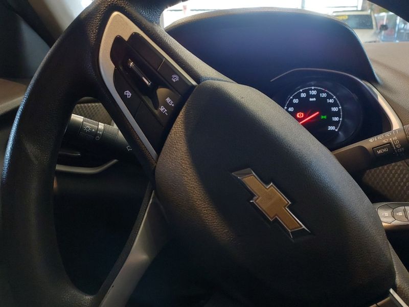 Chevrolet ONIX 1.0 FLEX LT MANUAL 2022/2023 BETIOLO NOVOS E SEMINOVOS LAJEADO / Carros no Vale