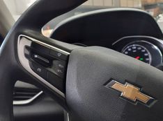 Chevrolet ONIX 1.0 FLEX LT MANUAL 2020/2020 BETIOLO NOVOS E SEMINOVOS LAJEADO / Carros no Vale