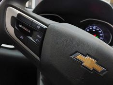 Chevrolet ONIX 1.0 FLEX LT MANUAL 2022/2023 BETIOLO NOVOS E SEMINOVOS LAJEADO / Carros no Vale