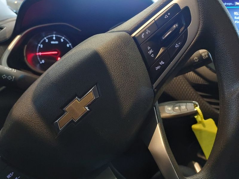 Chevrolet ONIX 1.0 FLEX LT MANUAL 2022/2023 BETIOLO NOVOS E SEMINOVOS LAJEADO / Carros no Vale
