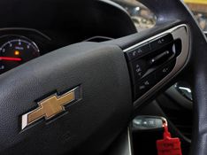 Chevrolet ONIX 1.0 FLEX LT MANUAL 2020/2020 BETIOLO NOVOS E SEMINOVOS LAJEADO / Carros no Vale