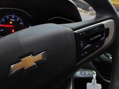 Chevrolet ONIX 1.0 FLEX LT MANUAL 2022/2023 BETIOLO NOVOS E SEMINOVOS LAJEADO / Carros no Vale