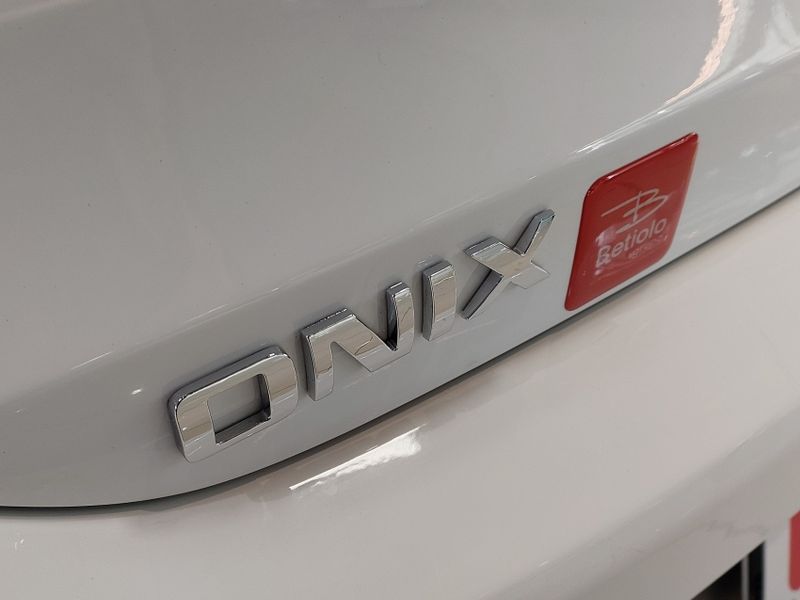 Chevrolet ONIX 1.0 FLEX LT MANUAL 2022/2023 BETIOLO NOVOS E SEMINOVOS LAJEADO / Carros no Vale