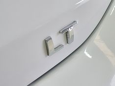Chevrolet ONIX 1.0 FLEX LT MANUAL 2022/2023 BETIOLO NOVOS E SEMINOVOS LAJEADO / Carros no Vale
