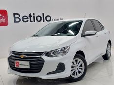 Chevrolet ONIX 1.0 FLEX LT MANUAL 2022/2023 BETIOLO NOVOS E SEMINOVOS LAJEADO / Carros no Vale