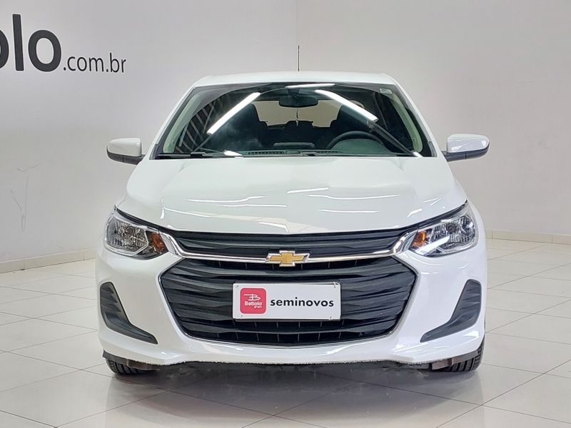 Chevrolet ONIX 1.0 FLEX LT MANUAL 2022/2023 BETIOLO NOVOS E SEMINOVOS LAJEADO / Carros no Vale