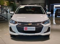 Chevrolet ONIX 1.0 FLEX LT MANUAL 2022/2023 BETIOLO NOVOS E SEMINOVOS LAJEADO / Carros no Vale