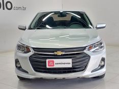 Chevrolet ONIX 1.0 FLEX LT MANUAL 2020/2020 BETIOLO NOVOS E SEMINOVOS LAJEADO / Carros no Vale