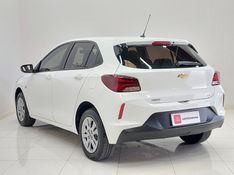 Chevrolet ONIX 1.0 FLEX LT MANUAL 2022/2023 BETIOLO NOVOS E SEMINOVOS LAJEADO / Carros no Vale