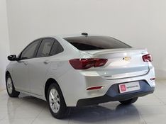 Chevrolet ONIX 1.0 FLEX LT MANUAL 2020/2020 BETIOLO NOVOS E SEMINOVOS LAJEADO / Carros no Vale