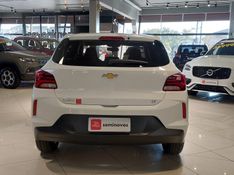 Chevrolet ONIX 1.0 FLEX LT MANUAL 2022/2023 BETIOLO NOVOS E SEMINOVOS LAJEADO / Carros no Vale
