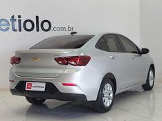 Chevrolet ONIX 1.0 FLEX LT MANUAL 2020/2020 BETIOLO NOVOS E SEMINOVOS LAJEADO / Carros no Vale
