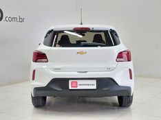 Chevrolet ONIX 1.0 FLEX LT MANUAL 2022/2023 BETIOLO NOVOS E SEMINOVOS LAJEADO / Carros no Vale