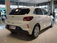 Chevrolet ONIX 1.0 FLEX LT MANUAL 2022/2023 BETIOLO NOVOS E SEMINOVOS LAJEADO / Carros no Vale