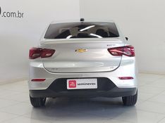 Chevrolet ONIX 1.0 FLEX LT MANUAL 2020/2020 BETIOLO NOVOS E SEMINOVOS LAJEADO / Carros no Vale