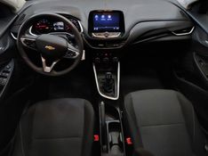 Chevrolet ONIX 1.0 FLEX LT MANUAL 2022/2023 BETIOLO NOVOS E SEMINOVOS LAJEADO / Carros no Vale