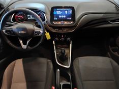 Chevrolet ONIX 1.0 FLEX LT MANUAL 2022/2023 BETIOLO NOVOS E SEMINOVOS LAJEADO / Carros no Vale