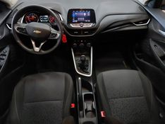 Chevrolet ONIX 1.0 FLEX LT MANUAL 2020/2020 BETIOLO NOVOS E SEMINOVOS LAJEADO / Carros no Vale