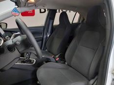 Chevrolet ONIX 1.0 FLEX LT MANUAL 2022/2023 BETIOLO NOVOS E SEMINOVOS LAJEADO / Carros no Vale