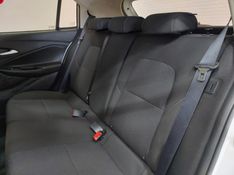 Chevrolet ONIX 1.0 FLEX LT MANUAL 2022/2023 BETIOLO NOVOS E SEMINOVOS LAJEADO / Carros no Vale