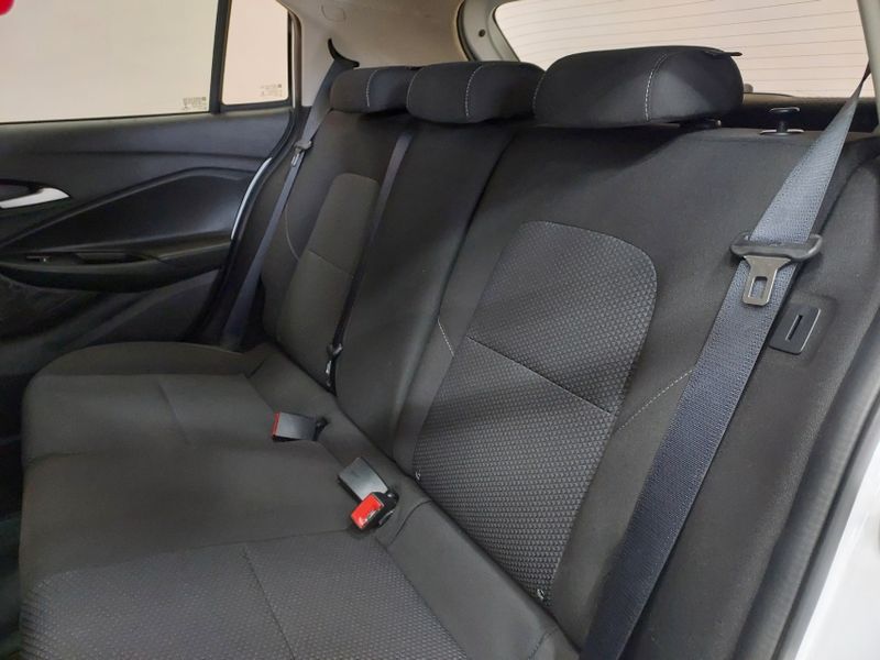 Chevrolet ONIX 1.0 FLEX LT MANUAL 2022/2023 BETIOLO NOVOS E SEMINOVOS LAJEADO / Carros no Vale
