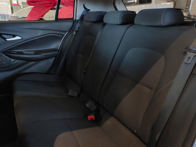 Chevrolet ONIX 1.0 FLEX LT MANUAL 2022/2023 BETIOLO NOVOS E SEMINOVOS LAJEADO / Carros no Vale