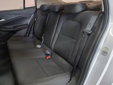 Chevrolet ONIX 1.0 FLEX LT MANUAL 2020/2020 BETIOLO NOVOS E SEMINOVOS LAJEADO / Carros no Vale