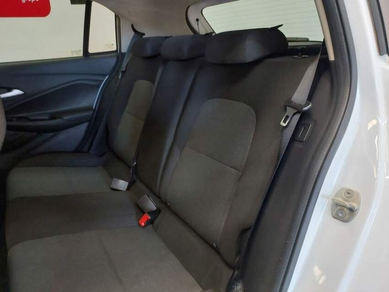 Chevrolet ONIX 1.0 FLEX MANUAL 2023/2024 BETIOLO NOVOS E SEMINOVOS LAJEADO / Carros no Vale