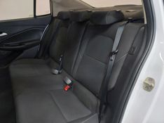 Chevrolet ONIX 1.0 TURBO FLEX LT AUTOMÁTICO 2021/2022 BETIOLO NOVOS E SEMINOVOS LAJEADO / Carros no Vale