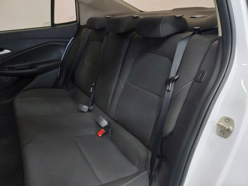 Chevrolet ONIX 1.0 TURBO FLEX LT AUTOMÁTICO 2021/2022 BETIOLO NOVOS E SEMINOVOS LAJEADO / Carros no Vale