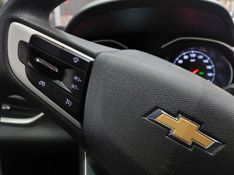 Chevrolet ONIX 1.0 TURBO FLEX LT AUTOMÁTICO 2021/2022 BETIOLO NOVOS E SEMINOVOS LAJEADO / Carros no Vale