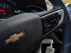 Chevrolet ONIX 1.0 TURBO FLEX LT AUTOMÁTICO 2022/2022 BETIOLO NOVOS E SEMINOVOS LAJEADO / Carros no Vale