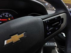 Chevrolet ONIX 1.0 TURBO FLEX LT AUTOMÁTICO 2021/2022 BETIOLO NOVOS E SEMINOVOS LAJEADO / Carros no Vale